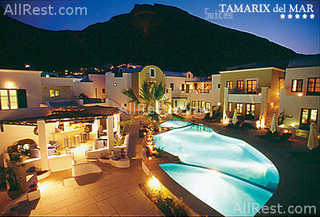 Tamarix Del Mar Suites 32
